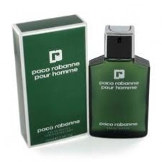 PACO RABANNE "ORIGINAL" EDT 3.4 OZ SPR TSTR [MT]